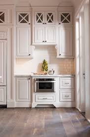 Learn the best ways to open up the possibilities of your kitchen cabinets. Simple White Sw7021 Sherwin Williams Sherwin Williams Sw 7021 Simple White White Cab Interior Design Kitchen Kitchen Cabinet Colors Painting Kitchen Cabinets