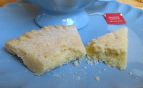 Mary S Perfect Shortbread Recipe Mary Berry Baking Bible Mary Berry Recipe Food Processor Recipes