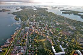 Selected maps are included in the wikimedia atlas of åland. Etusivu Ilmakuvat Cool Places To Visit Aland Islands Aland