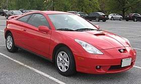 The liftback was introduced for the japanese market in april 1973 but not until july 1974 for export models. Toyota Celica Wikipedia