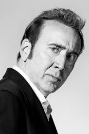 Nicolas Cage Is Still Evolving