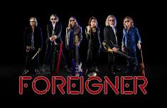 Foreigner