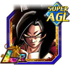 You have to really power up to the limit and controlling yourself from the overwhelming power of this form. Apex Of Supreme Saiyan Power Super Saiyan 4 Goku Dragon Ball Z Dokkan Battle Wiki Fandom