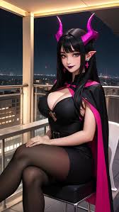 🔞[Galleria] You make your own luck — good, bad, or indifferent. | |  Truyen-Hentai.com