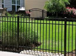 Honesty, integrity & quality workmanship. Gallery Hudson Fence Supply Inc