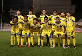 Our tampines hub 5.000 места. Global Fc And Tampines Rovers To Set Acl 2017 Ball Rolling Ghana Latest Football News Live Scores Results Ghanasoccernet