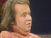 Underground? Pop? Nein! Gegenkultur!