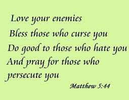 Maybe you would like to learn more about one of these? Love Your Enemies Quotes Quotesgram
