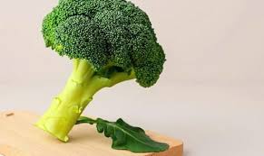Broccoli is good for health but needs to be used properly