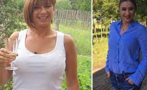 Impresara anamaria prodan a vorbit la prosport live despre un partaj cu laurențiu reghecampf, soțul său, după ce în presă au apărut zvonuri că cei doi urmează să divorțeze. Cum A SlÄƒbit Anamaria Prodan 15 Kilograme In Numai 14 Zile Kfetele