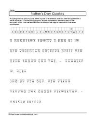 Cryptic Father S Day Quotes In 2020 Fathers Day Quotes Word Structure Famous Quotes