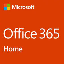 Microsoft Office 365 Home Medialess 1 Year 6 Devices Free Mcafee Internet Security For 1 Device In 2020 Microsoft Office Buy Computer Office 365 Personal
