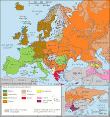 indo european languages definition map characteristics