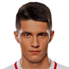 Maybe you would like to learn more about one of these? Bartosz Kapustka Gbamm