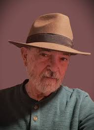 Joanna Foreman, Author Not-a-Blog