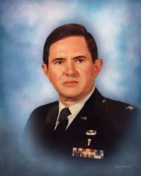 Ronald Powell Obituary