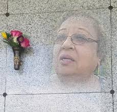 Emilia Cuarezma Obituary (1940