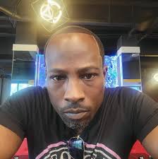 Jamar Grant's Instagram, Twitter & Facebook