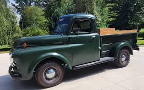 Image result for Jungle Lime Green 1951 Dodge