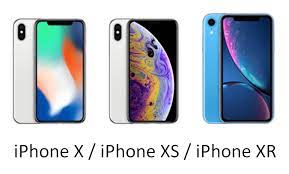 Wireless network testing showed that the. Apple Iphone X Vs Iphone Xs Vs Iphone Xr Comparison Techparmar Tips Tricks Reviews And More