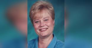 Obituary information for Connie Becker