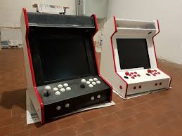 All games 80's, 90's, 2,000's Arcade Bartop With Raspberry Pi Retropie Diy Tutorial 5 Of 6 Hardware