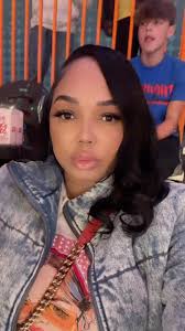 𝑹𝒂𝒓𝒆.🖤 (@iam.teranicole) · Atlanta, GA