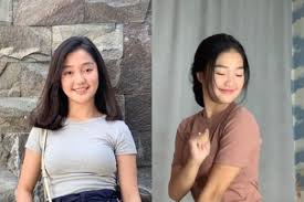 App viral indo was developed in applications and games category. Gaya Fashion Chandrika Chikakiku Artis Tiktok Cantik Indonesia Yang Viral