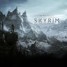 Resultado de imagen de skyrim