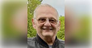 Obituary information for Robert Marcoux