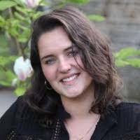 Charlotte Gilmer's Instagram, Twitter & Facebook