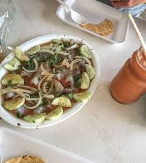 Gourmet tacos (tacos son que deliciosos) super quesadilla. 15 Best Restaurants In Mazatlan Laptrinhx News