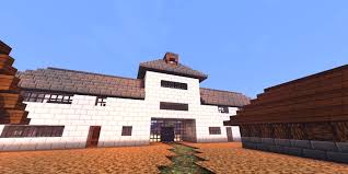 Sachsenhausen concentration camp was located in oranienburg, germany, 35 kilometers (22 miles) north of the capital of berlin. Sachsenhausen Camp Minecraft Map