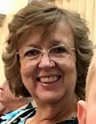 Obituary information for Sharry A. Parr