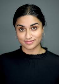 Saroja-Lily Ratnavel