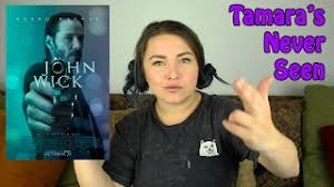 New tamara's never seen every friday at 5pm cst. John Wick Tamara S Never Seen Youtube