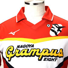 Bet on (1) darul takzim (stake 4/10) with odds 8.00. Nagoya Grampus Eight Cambio De Camiseta