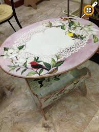 Ahsap Boyama Sehpa Modelleri Ahsap Sehpa Boyama Nasil Yapilir Ahsap Boyama Modelleri Bemalte Mobel Handbemalte Mobel Mobel Zum Selbermachen