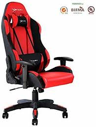 Amazon Com Ewin Gaming Chair With Adjustable Armrest And Backrest High Back Ergonomic Computer Chair L Ergonomic Chair Gaming Chair Ergonomic Computer Chair