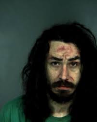 Man Resisting Arrest Drug Related Charges Injured, Reports Sheriff's Office 