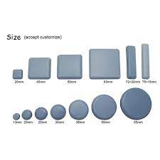 Buy chair glides online from plymold essentials. China Dining Table Slide Adhesive Teflon Glider Mover Plastic Chair Glides China Teflon Glider Chair Glides