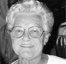 Ruth HEDRICK Obituary (1939