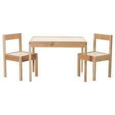 Sprout not only offers a clean modern aesthetic that fits with any decor, we also provide wooden tables and chairs that can be adjusted to fit your growing child for years. Flisat Children S Table 32 5 8x22 7 8 Ikea Ikea Childrens Table Ikea Table And Chairs Kids Table And Chairs