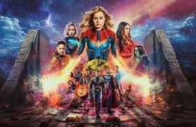 With the help of remaining allies, the avengers must assemble once more in order to undo thanos' actions and restore order to the universe once and for all. Avengers Endgame 2019 Avenger Ashley Walters Over Blog Com