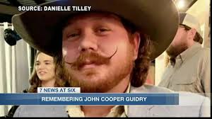 Loved ones remember the life of an Iowa man killed in I-10 accident