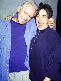 Robert downey sr., accomplished filmmaker and actor and dad of robert downey jr., dead at 85. Pin On Silviaperezregner