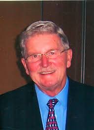 Obituary information for Laurence Walter 'Larry' Whitty