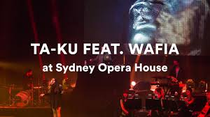 1950 e main st ste 205, mohegan lake, ny 10547. Ta Ku Featuring Wafia Full Set Live At Sydney Opera House Youtube