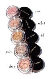 Hourglass Scattered Light Glitter Eyeshadow Review + Swatches - The Beauty  Look Book