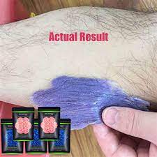 Buy Hard Wax Beans 17 5oz Hair Removal Body European Brazilian Pearl Waxing Beans For Women Men Include 10 Waxing Spatulas For Bikini Eyebrow Face Armpit 5 Packs Online In Indonesia B08h7vtqpb